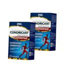 Kit 2x colágeno tipo ii msm vitamina d3 condricart Kit 2x colágeno tipo ii msm vitamina d3 condricart