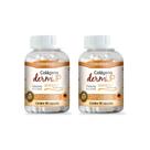 Kit 2x Colágeno Verisol Dermup - 90 Cápsulas - Maxinutri