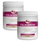 Kit 2X Colagentek - 300g Neutro - Vitafor