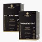 Kit 2x Collagen 2 Joint Articulações 30 Unidades Essential