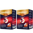 KIT 2X Condrigen ULTRA ( Colágeno Tipo 2 + MDK) 30 Cápsulas - Maxinutri KIT 2X Condrigen ULTRA ( Colágeno Tipo 2 + MDK) 30 Cápsulas - Maxinutri