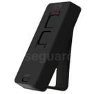 Kit 2x Controle Remoto Ppa Zap Pop 433mhz Dupla Tecnologia
