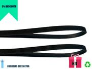 Kit 2x Correias Tanquinho Kin Amandy/Yasmin 10kg Kit 2x Correias Tanquinho Kin Amandy/Yasmin 10kg