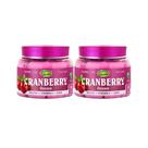 Kit 2x Cranberry Oxicoco Femme Care 2x90 cápsulas Unilife