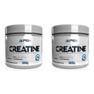 Kit 2x Creatina 100% Pura 300g - Alpex