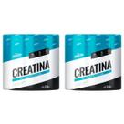 KIT 2x CREATINA MONOHIDRATADA PURA 300G SHARK PRO KIT 2x CREATINA MONOHIDRATADA PURA 300G SHARK PRO