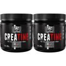 Kit 2X Creatine Darkness - 350g - IntegralMédica