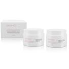 Kit 2x Creme Para Esfoliação Intima Feminina Ação Instantânea Dermosex 120ml
