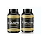 kit 2x Curcum longa 120 Cápsulas 550mg