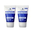 Kit 2x Desodorante Natuseiva Ácido Hialurônico 50g Protege 48h, Hidrata e Acalma Sem Alumínio Kit 2x Desodorante Natuseiva Ácido Hialurônico 50g Protege 48h, Hidrata e Acalma Sem Alumínio