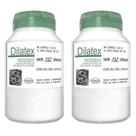 Kit 2X Dilatex (2X 152 Caps) - Power Supplements Kit 2X Dilatex (2X 152 Caps) - Power Supplements