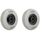 Kit 2X Dispositivo De Retorno Sodramar Inox Pratic Alvenaria
