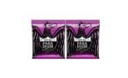 Kit 2x Enc. Guit. Ernie Ball 2020 011.048 P. Slinky Paradigm Kit 2x Enc. Guit. Ernie Ball 2020 011.048 P. Slinky Paradigm