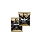 Kit 2x Enc. V. Ernie Ball Paradigm 0.13x0.56 80X20 Bronze A.