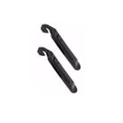 Kit 2x espátula p/ retirar pneu bicicleta TSW nylon