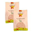Kit 2X: Feijão Carioca Orgânico Biorgânica 2Kg