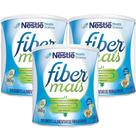 Kit 2x FiberMais Fibras Sem Sabor 260g - Nestle