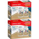 Kit 2X Flexigold Special Pack - 30 Cápsulas +30 Cápsulas Grátis - Herbamed Kit 2X Flexigold Special Pack - 30 Cápsulas +30 Cápsulas Grátis - Herbamed