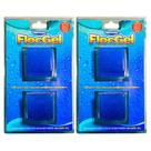 Kit 2x Floc Gel Clarificante Hidroazul 2 pastilhas 180 gr