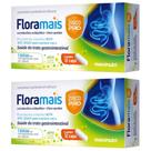 KIT 2X Floramais + Zinco Probiotico Lactobacillus 12 cápsulas - Maxinutri KIT 2X Floramais + Zinco Probiotico Lactobacillus 12 cápsulas - Maxinutri