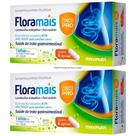 KIT 2X Floramais + Zinco Probiotico Lactobacillus 6 cápsulas - Maxinutri