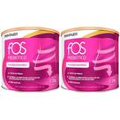 KIT 2X FOS (Fibra Prebiotica) 220g - Maxinutri