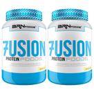 Kit 2x Fusion Protein 900g BRNFOODS