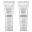 Kit 2x Gel Hidratante Intimo Feminino Com Ativos Naturais 220ml