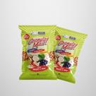 Kit 2x Granola Mais Maça e Côco 400G Grings