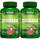 Kit 2X Guarana - 60 Cápsulas - Herbemed