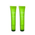 Kit 2x Hidratante Labial Luci Luci Ácido Hialurônico Morango