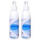 Kit 2x Higienizante Com Clorexidina 0,3, Antisséptico, Hidratante Essencial Cosméticos