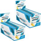 Kit 2X Hydramaxi Isotônico em Pó - 25 Sachês 20g Laranja - Sudract Nutrition