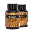 Kit 2x Hydro Body Booster GoHealth 60 cápsulas