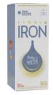 Kit 2X: Iron (Ferro) Líquido Baby & Kids True Source 30ml Kit 2X: Iron (Ferro) Líquido Baby & Kids True Source 30ml