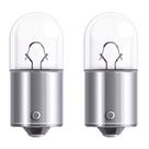 Kit 2x Lâmpadas Lanterna 5008 10W 12V BL2 OSRAM