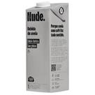 Kit 2X: Leite Vegetal de Aveia Barista Orgânico Nude 1L Kit 2X: Leite Vegetal de Aveia Barista Orgânico Nude 1L