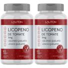 Kit 2X Licopeno de Tomate - 60 Comprimidos - Lauton Nutrition