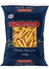 Kit 2X: Macarrão Penne Rigate Paganini 500g Kit 2X: Macarrão Penne Rigate Paganini 500g