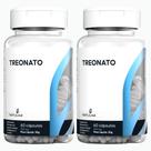 KIT 2x Magnésio Treonato 60 cápsulas - Natulha