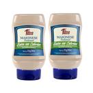 Kit 2x Maionese - Mrs Taste 335g