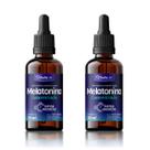 Kit 2x Mela tonina em Gotas Sabor Tutti Frutti Rende até 600 doses - DailyLife