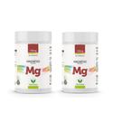 Kit 2x MG Magnésio Quelato 130mg 2x60 cápsulas - Vital Natus