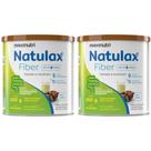 KIT 2X Natulax Fiber (Mix de Fibras) 260g - Maxinutri