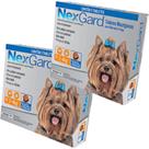Kit 2x NexGard P 3cp