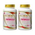 Kit 2x Óleo de Primula 60 SoftCaps 500mg Flora Nativa do Brasil