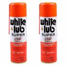 Kit 2x Óleo Desengripante Spray 300ml