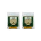 Kit 2x Pacote de Curcuma 30g - CHAMEL