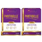 KIT 2X Pantobelle hair skin & nails 60 cápsulas - Flora Nativa KIT 2X Pantobelle hair skin & nails 60 cápsulas - Flora Nativa