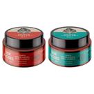 Kit 2x Pasta Matte Barba Negra e Calico Jack Don Alcides